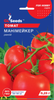 Насіння Томату Манiмейкер (0.25г), For Hobby, TM GL Seeds