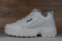 Fila Disruptor 2 White (36-45)