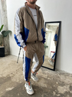 Костюм бежевий | 5-873