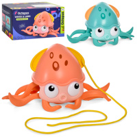 Восьминіг QC23Y