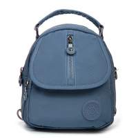 PODIUM Сумка Женская Текстиль полиамид Jielshi ZT-011 blue