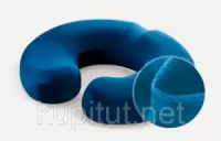 Ортопедическая подушка Le.Dou - ТМ HealthDay Модель 2 (для сидения) 60 - 90 кг