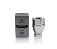 Cocolady Invincible Intense edp 30 ml (аналог Paco Rabanne Invictus Intense)