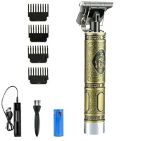Триммер универсальный Hair Clipper BZ-T99 5 Вт золотистый