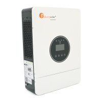 Гибридный инвертор Felicity IVEM4024-II 4KVA 24V  RS485 MPPT(90V-450V) 230Vac 120A 430x310x120mm 10.4 kg