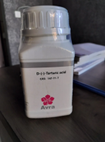 D-Винная кислота «ЧДА»