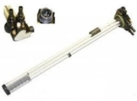 Топливозаборник на Mercedes Benz на бак 560х670х1800