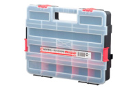 Організатор Intertool 14.5« 375 x 280 x 67 мм (BX-4021)