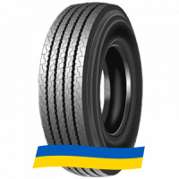 245/70 R19.5 Amberstone 366 143/141J Рулевая шина