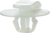 Крепления обшивки/молдингов, две и более шляпок Фигурная шляпка - Honda Accord