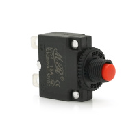 Термический предохранитель MR1 ST-1 сброс защиты WP-01 15A, Q50