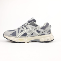 Asics Gel Kahana 8 Сірі з білим