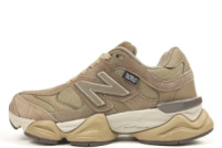 Демісезонні жіночі кросівки New Balance 9060 (36-41)