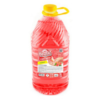 Рідке мило Super Blysk Грейпфрут, 5л