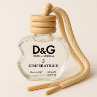 Автопарфюм apple Dol Gab Imperatrice 12 мл