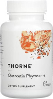 Thorne Quercetin Phytosome 60 капс.