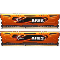 Модуль памяти для компьютера DDR3 16GB (2x8GB) 1600 MHz G.Skill (F3-1600C10D-16GAO)