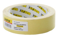 Стрічка малярська Unifix 30 мм x 40 м преміум (MR-7030472P)