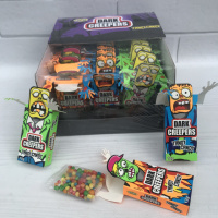 Драже Dark Creepers 1 24 шт