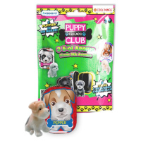 Фигурка-сюрприз «Щенки с 5-й Авеню» Cool Things PC059 серии «Puppy Club»