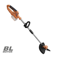 Тример акумуляторний ТЕХАС TAOE-GT225BL (20В/каркас)