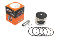 Поршень   Zongshen CB150   .STD   (Ø61 OHC)   SEE  Taiwan NEW