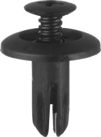 Крепления распорного действия С винтовым распорным штырём - Suzuki Много моделей