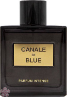 Парфюмированная вода для мужчин Fragrance World Canale Di Blue Intense 100 мл