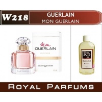 Духи на разлив Royal Parfums 200 мл. Guerlain «Mon Guerlain»