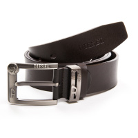 PODIUM Ремень Мужской кожа DS-30038-2 brown