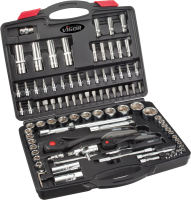 Набор автоинструментов 94 шт., VIGOR V1706n