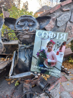 ДИТЯЧИЙ персональний журнал З ВАШИМИ ФОТО та нашими статтями. Подарунок на день народження, різдво