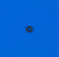 Резиновый уплотнитель O-Ring крана горячей воды для кофемашин Philips Saeco NM02.001 (140321461)