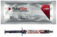 Рідкий композит RubyFlow (Рубі флоу) шприц 2г