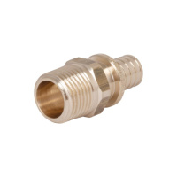 Перехідник під натяжну гільзу Icma №1034 d16х2,2-1/2«З 851034ADBO05