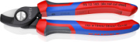 Ножиці для різки кабелів KNIPEX 95 12 165