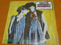 Dexys Midnight Runners & The Emerland Express 45t