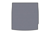 Резиновый коврик в багажник (для F12/13, Серый) для BMW 6 серия F12/F13/F06 2011-2018 гг