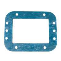 Прокладка паронітові на Scania GRS 900