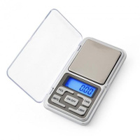 Ваги ювелірні електронні QCP-01 200 g