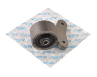 Подушка КПП ВАЗ 2121-213, 5 ступ. в сб.