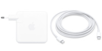 Блок живлення для ноутбука Apple USB-C 96W Original PRC (A2166)