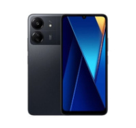 Смартфон POCO C65 6/128 GB Black 6.74« Gorilla Glass Full HD NFC 5000 mAh