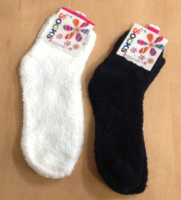 Носки махровые Socks