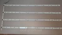 Подсветка матрицы  BN96-21475A  32H-3535LED-32EA  D1GE-320SC0-R2 (  LTJ320AP03-L LTJ320AP03-V )