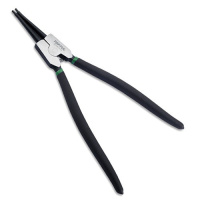 Съемник для внешних стопорных колец TOPTUL 12« (разжим прямые) DCAB1212