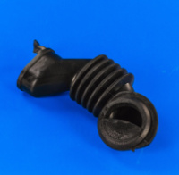 Патрубок от порошкоприемника к баку Indesit C00279063