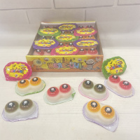 Желе Очі Лоток 2 в 1 30 шт