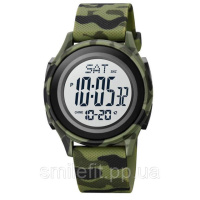 Годинник наручний чоловічий SKMEI 1893CMGN