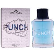 Мужская туалетная вода Lotus Valley Punch 100 мл